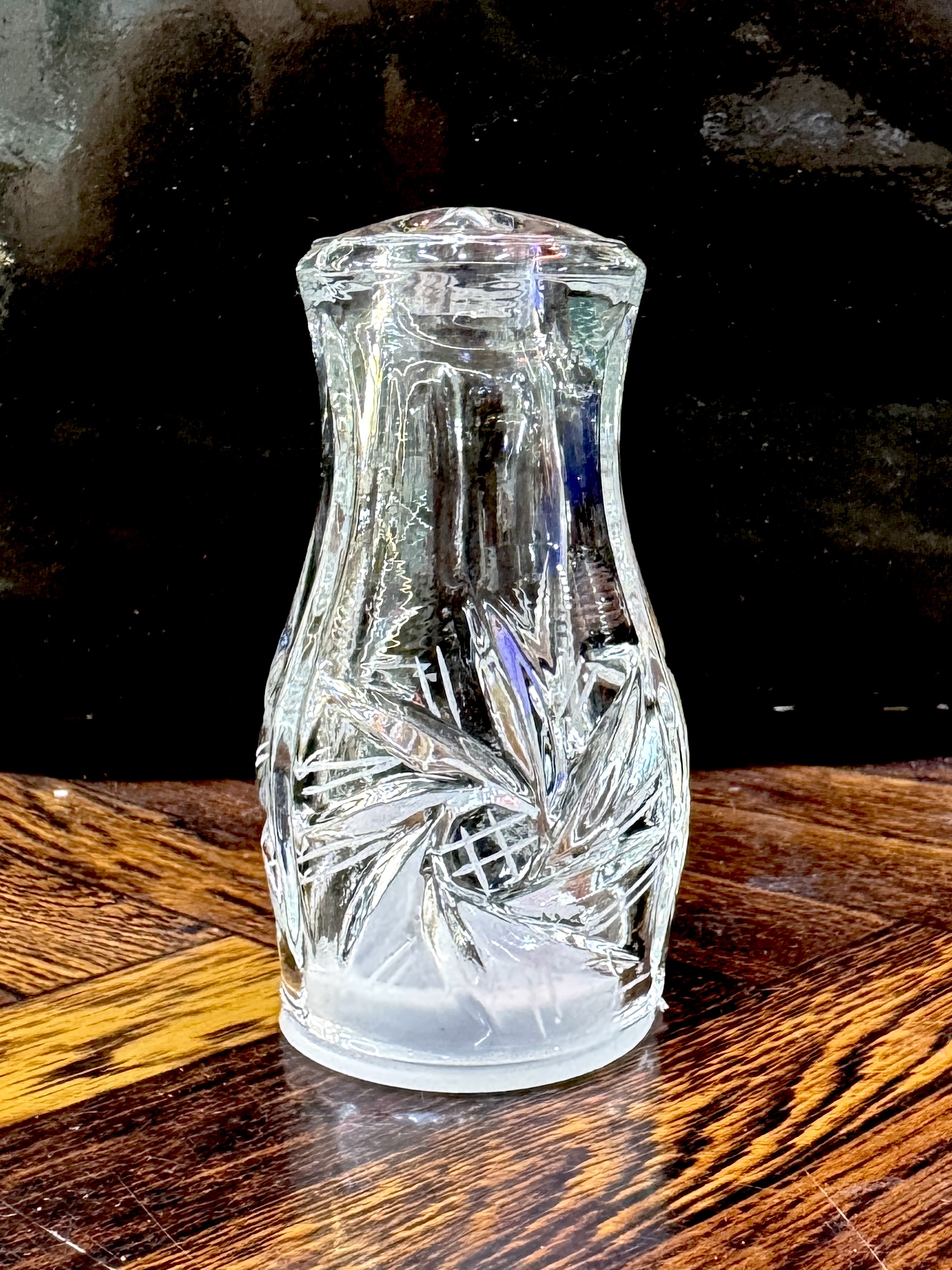 نمکپاش طرح خورشیدی